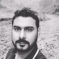 Pawan Chaudhary