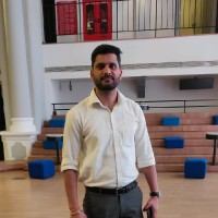 Nishant Gautam