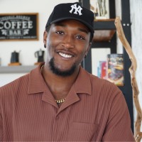 Xavier Ellis