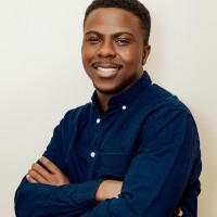 Timilehin Dada