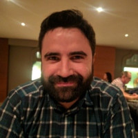 Javier Herrero de la Cal