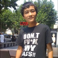 Lucky Wong