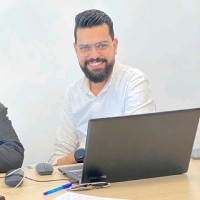 Ahmed Ramadan