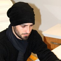 Canfer Aydin