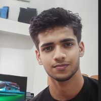 Aryan Tiwari