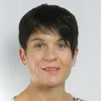 Catherine Thomas