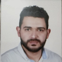 Abdulmate Al-Droubi