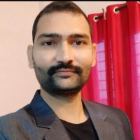 Kamlesh Mandloi