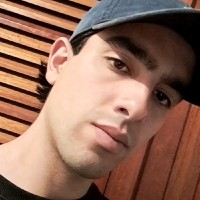 Giancarlo De Tramontana Blua