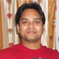 Dharmendra Kumar Rai