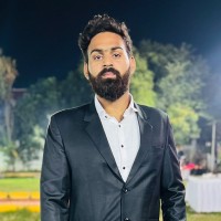Mayur Shirke