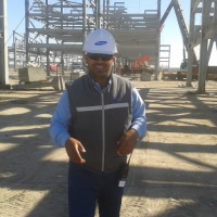 Ahmed Salman