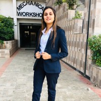 Shivani Rajyaguru