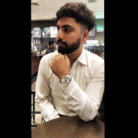 Keshav Sharma