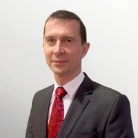 Dmitri Chpektorov, MBA