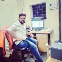 Mahesh Dodamani