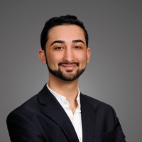 Derik Boghosian, Ms
