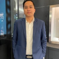 Frendi Eka Saputra