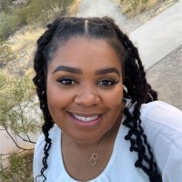 Alazae Gudger
