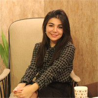 Nazrin Akhmedli