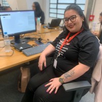 Caroline Narcizo de Lima Gomes