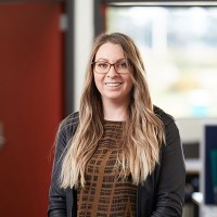 Tessa Baillargeon