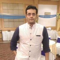 Siddhartha Joglekar