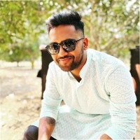 Pranaya Kumar Biswal