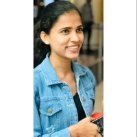 Shilpa Gowda Gs