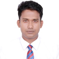 Md. Nasimul Islam