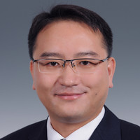 Jiang Yu