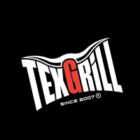 Texgrill Pizza