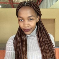 Lindelwa Hlophe