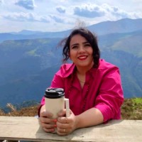 Naghmeh Shadmehri Toosi