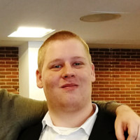 Mikkel Fjordbak Bech