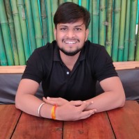 Rupesh Jaiswal