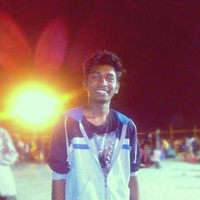 Chetan Ghodam