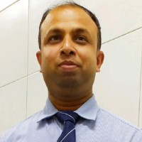 Rabin Kundu