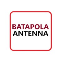 Batapola Antenna Sri Lanka
