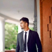 sarun sebastian