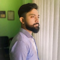 Koushik Kayal