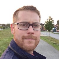 Daniel Landberg