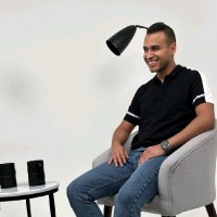 Mahmoud Hesham
