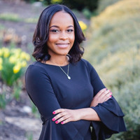 Justice Byrd, MSW, LCSWA