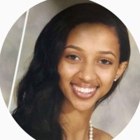 Sara Bekele