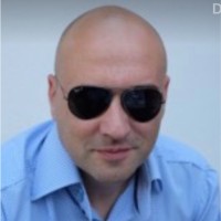 Srdjan Pavicevic