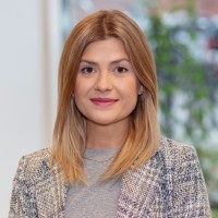 Louise Gustafsson