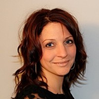 Lisa Meadows