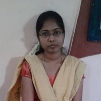 Kalpana M