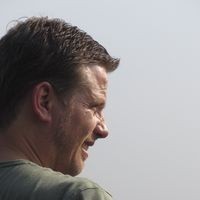 Michiel Van Der Werff
